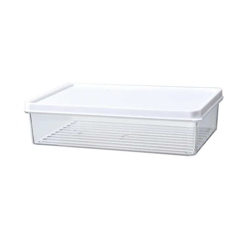 Sealed storage container, medium, SKU 5362