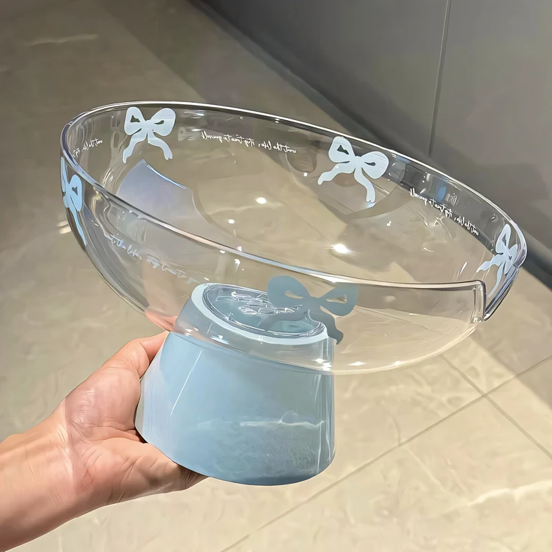 Fruit drainer, large, SKU 1066-Blue