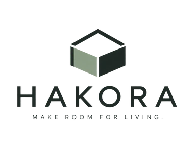 HAKORA - Make Room for Living
